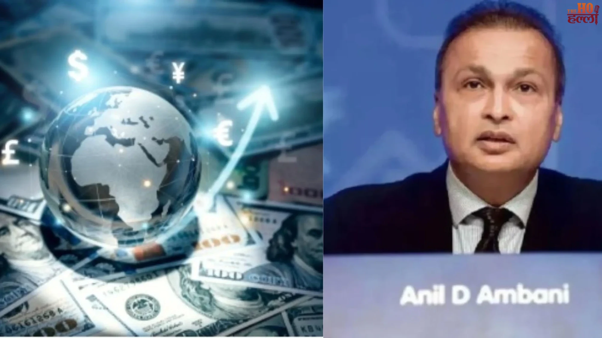 Anil Ambani Skips ED Summons Again