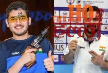 Anish Creates History at World Shooting Championship