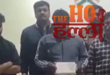 ANTF Busts Drug Gang Seizes 550g Heroin