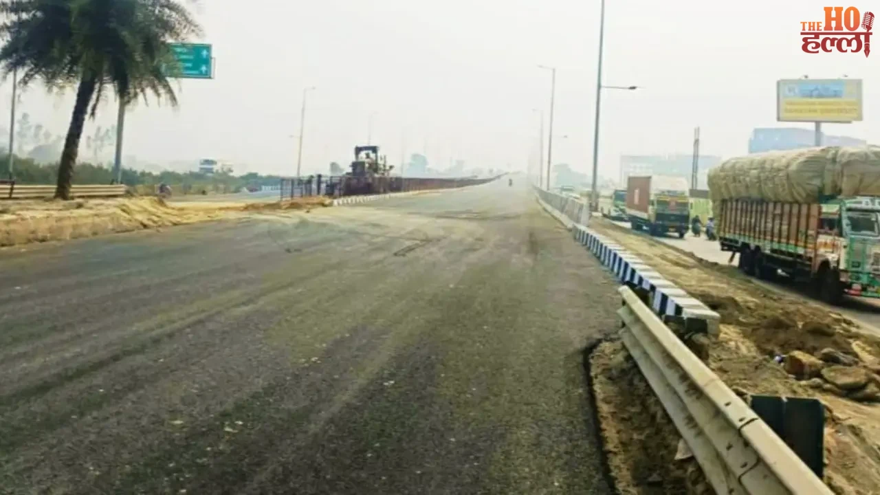 Ayodhya Gears Up for PM Modi