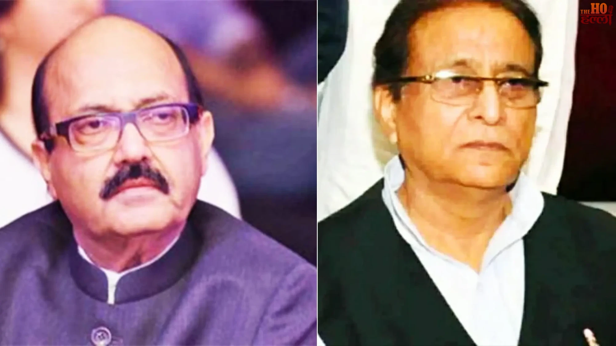 Azam Khan Acquitted in Case Over Remarks on Amar Singh’s Daughters