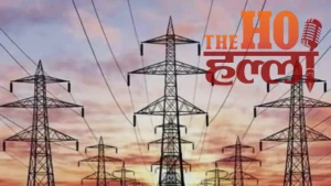 Big relief for electricity consumers in UP Prices haven't increased for the sixth consecutive year