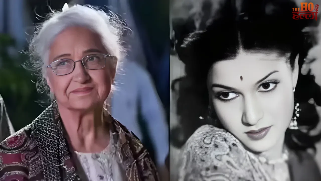 Bollywood Icon Kamini Kaushal Passes Away at 97