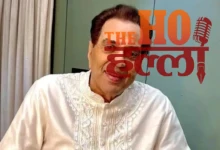 Bollywood Showman Dharmendra on Ventilator Support