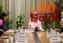 Budget Buzz FM Holds Secret Meet with Economists