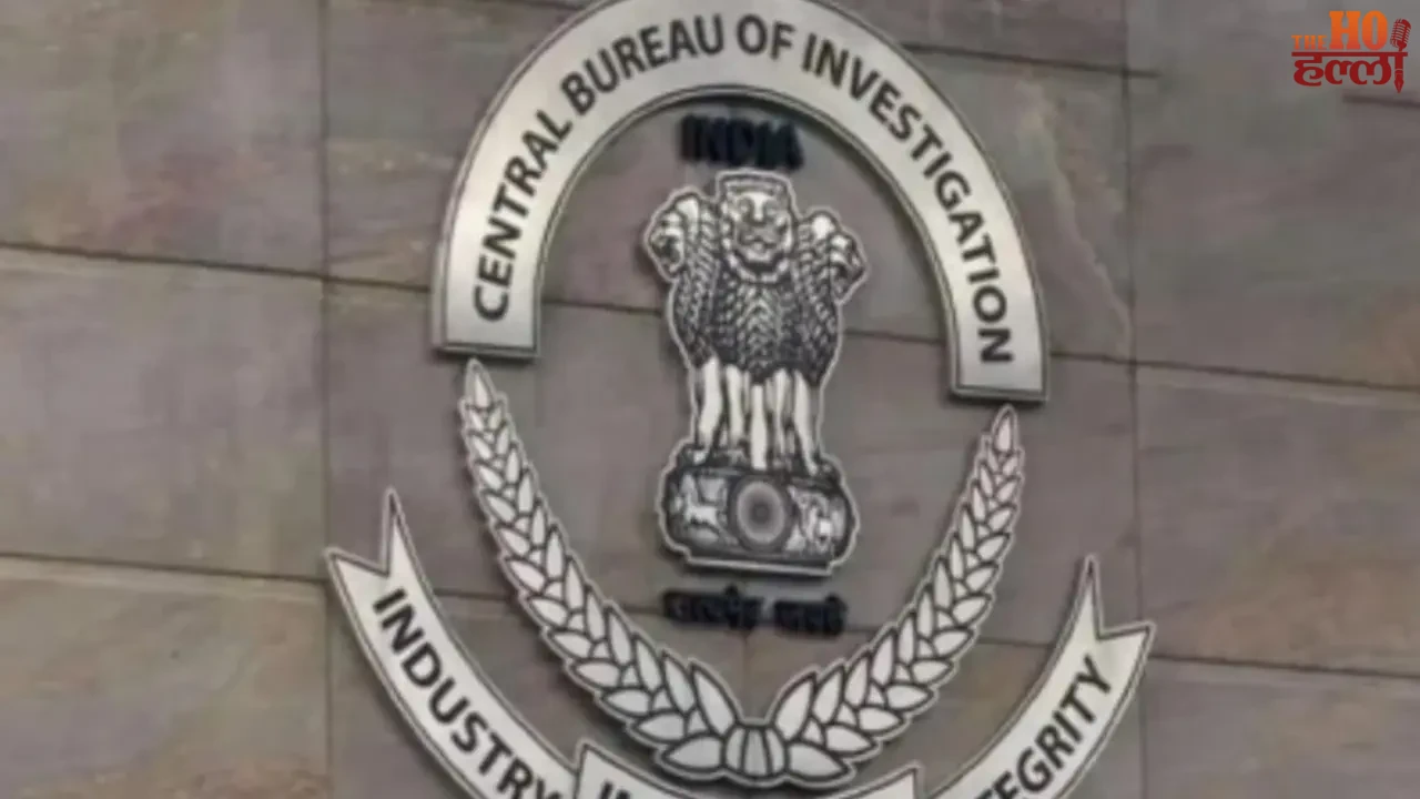 CBI Busts Fake Call Center in Lucknow