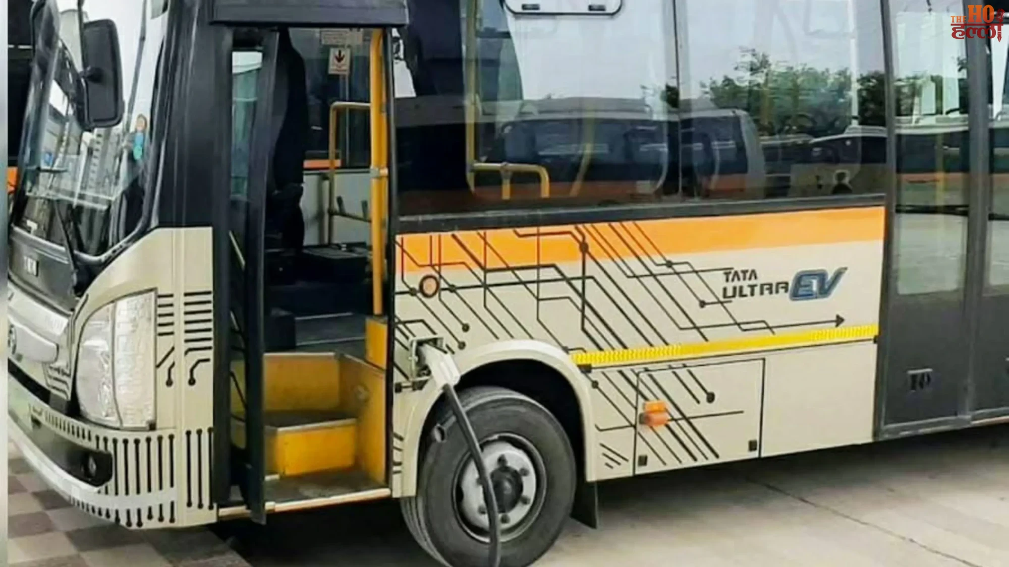 City Bus Suspension in Mohanlalganj