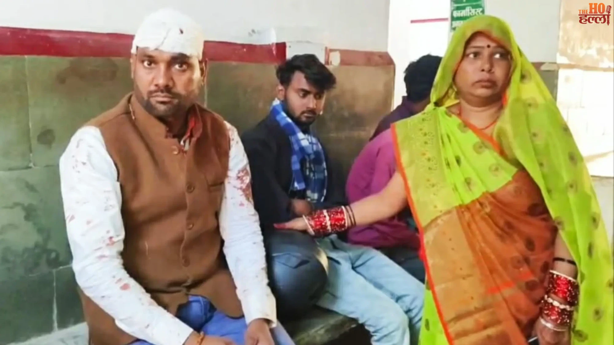 Clash Over Hot Tandoori Roti at Wedding Feast Turns Violent