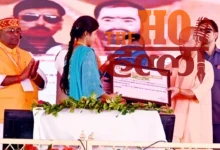 CM Yogi Launches 254 Projects in Barabanki