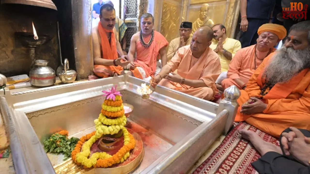 CM Yogi Reviews Preparations