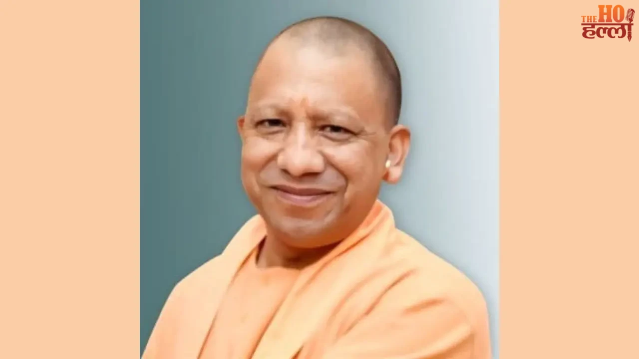 CM Yogi to Gift ₹1,734 Crore Projects to Barabanki Today