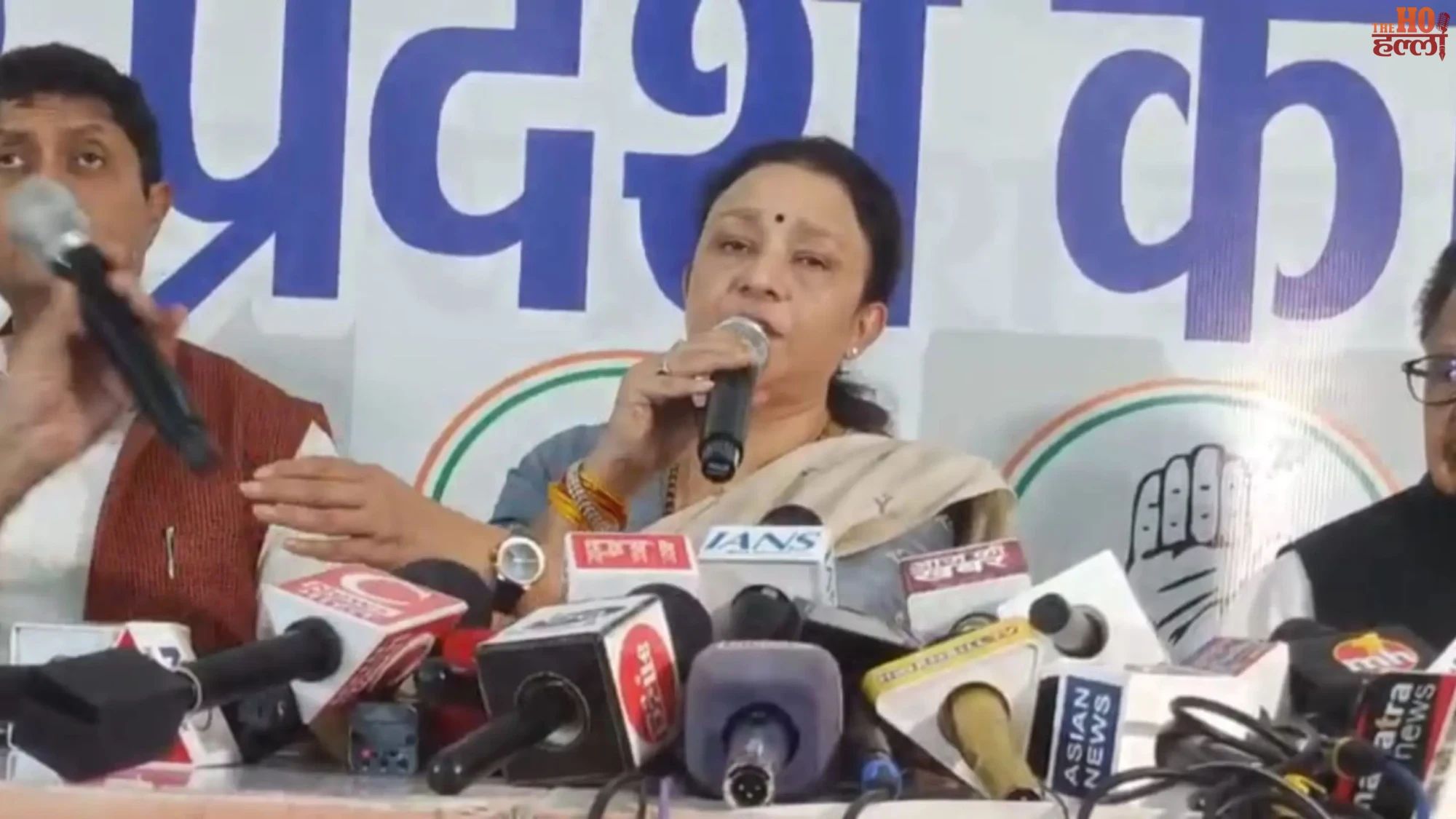 congress-election-commission-bjp-criticism