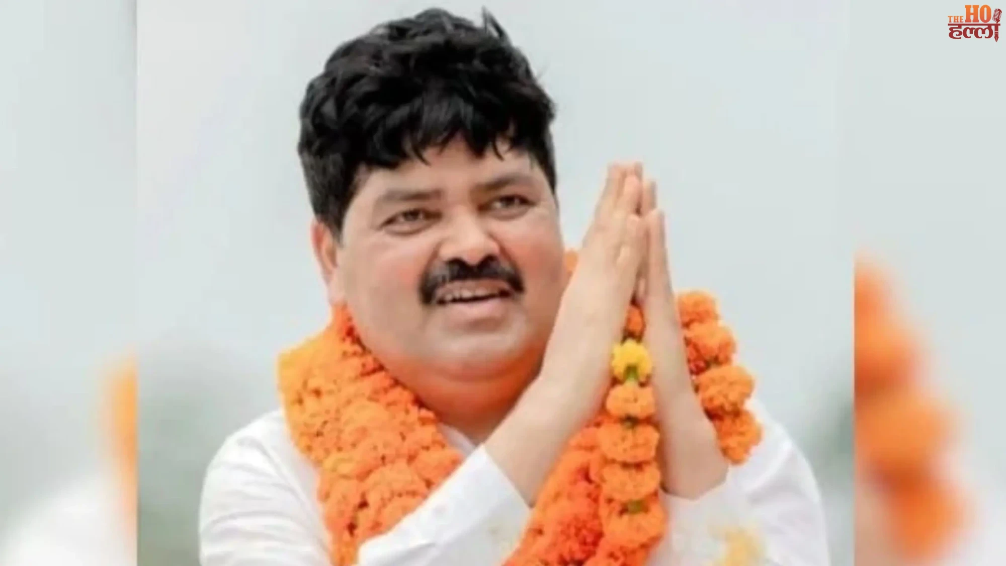 Congress Names Ganesh Godiyal Uttarakhand Chief for 2027