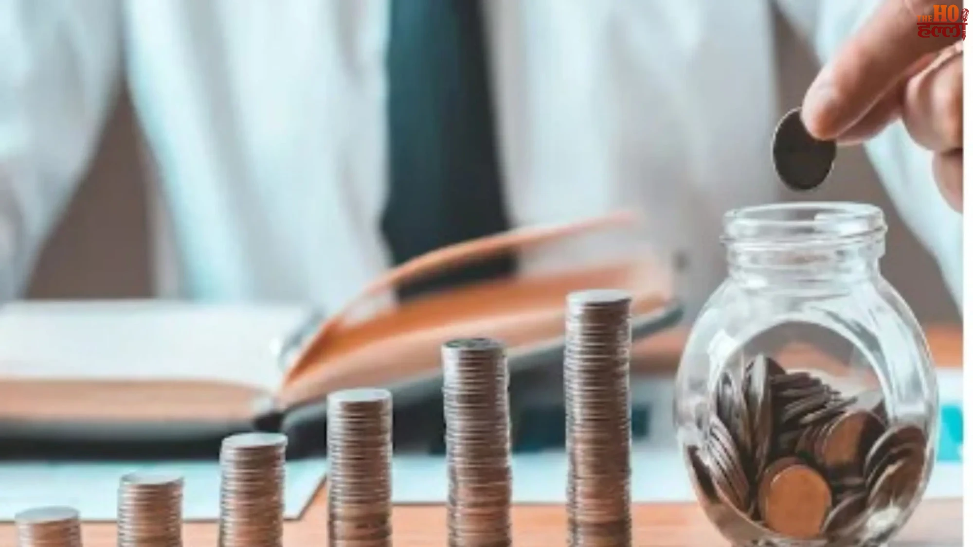 Corporate FD vs Bank FD Best High-Return Investment Option Explained