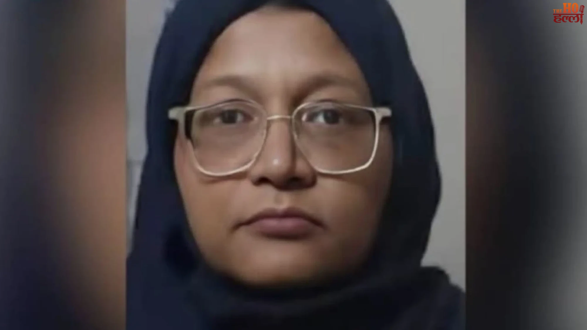 Delhi Blast Link Faridabad Module Trail Deepens as Dr. Shaheen’s Documents Raise New Questions