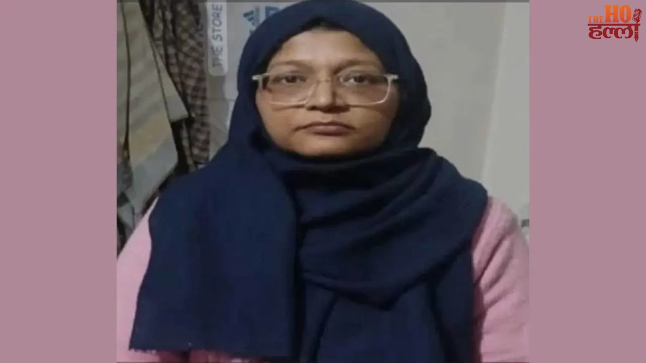 Delhi Blast Lucknow Link ATS Probes Charbagh Hotel Stay