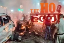 Delhi Blast Pulwama’s Dr Umar Linked to Terror Module