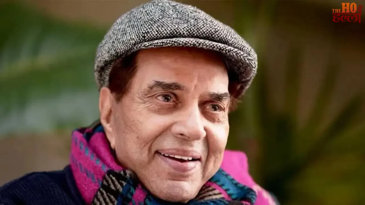 Dharmendra’s Prayer Meet Is Called Celebration of Life