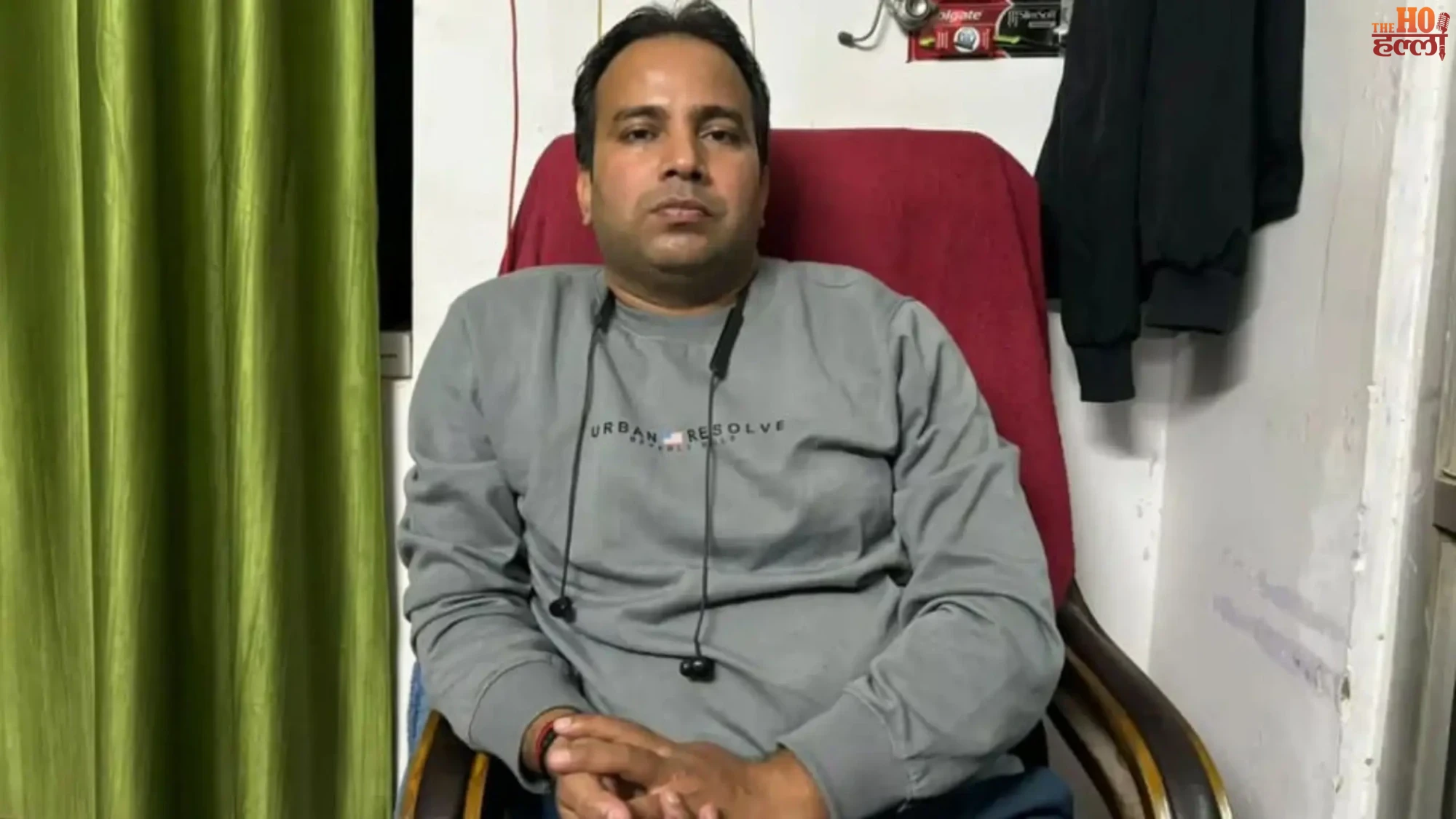 Doctor Attacked After Commenting on BJP’s Bihar Win