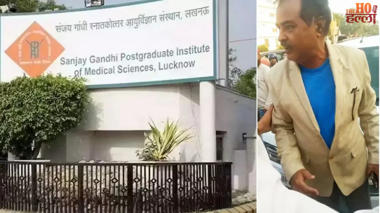 Driver Misbehaves with Traffic Police