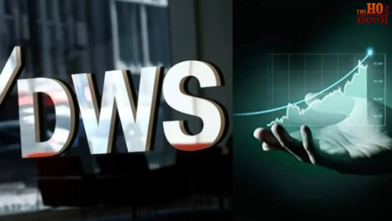 DWS Enters India AIF Market