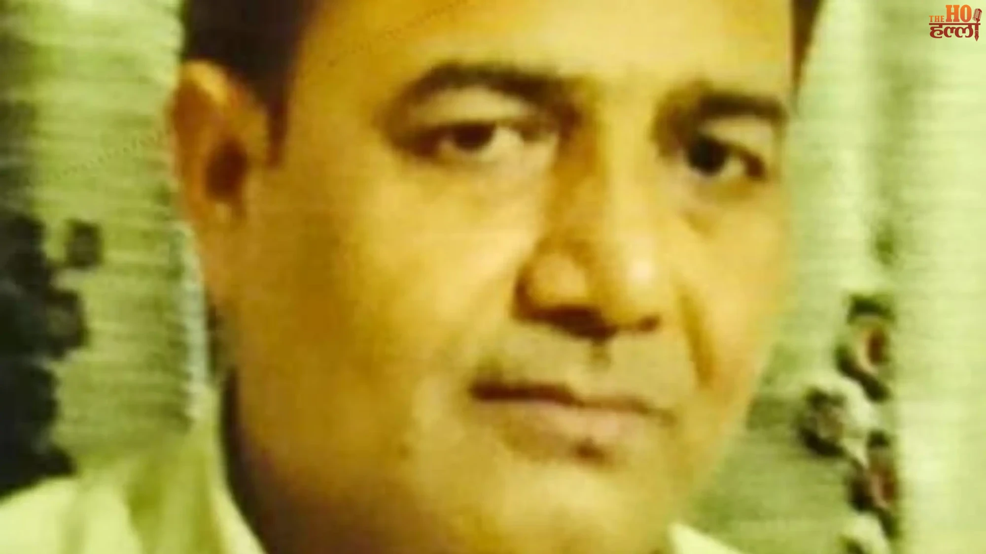 Ex-Councilor Dies in Road Accident in Lucknow