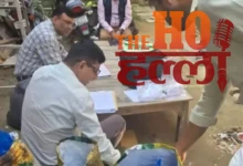 Fake Oxytocin Injection Factory Busted