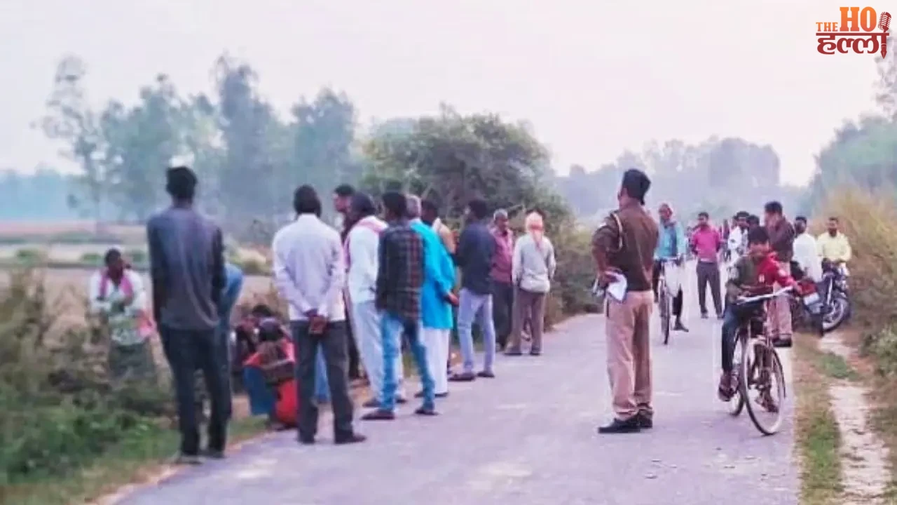 Family Boycotts Funeral Over Love Marriage