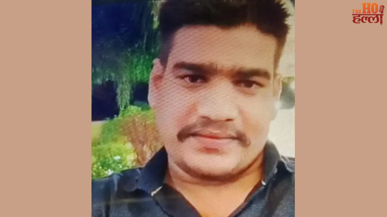 Family Dispute Turns Tragic Husband Ends Life