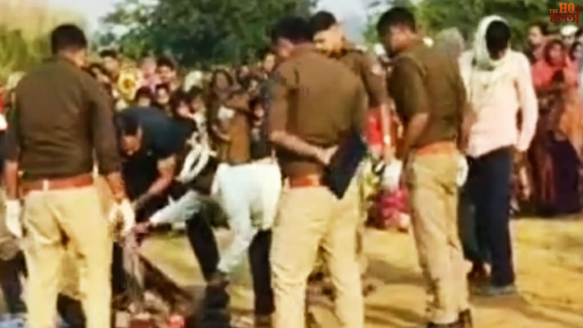 farmer-accident-cold-weather-up