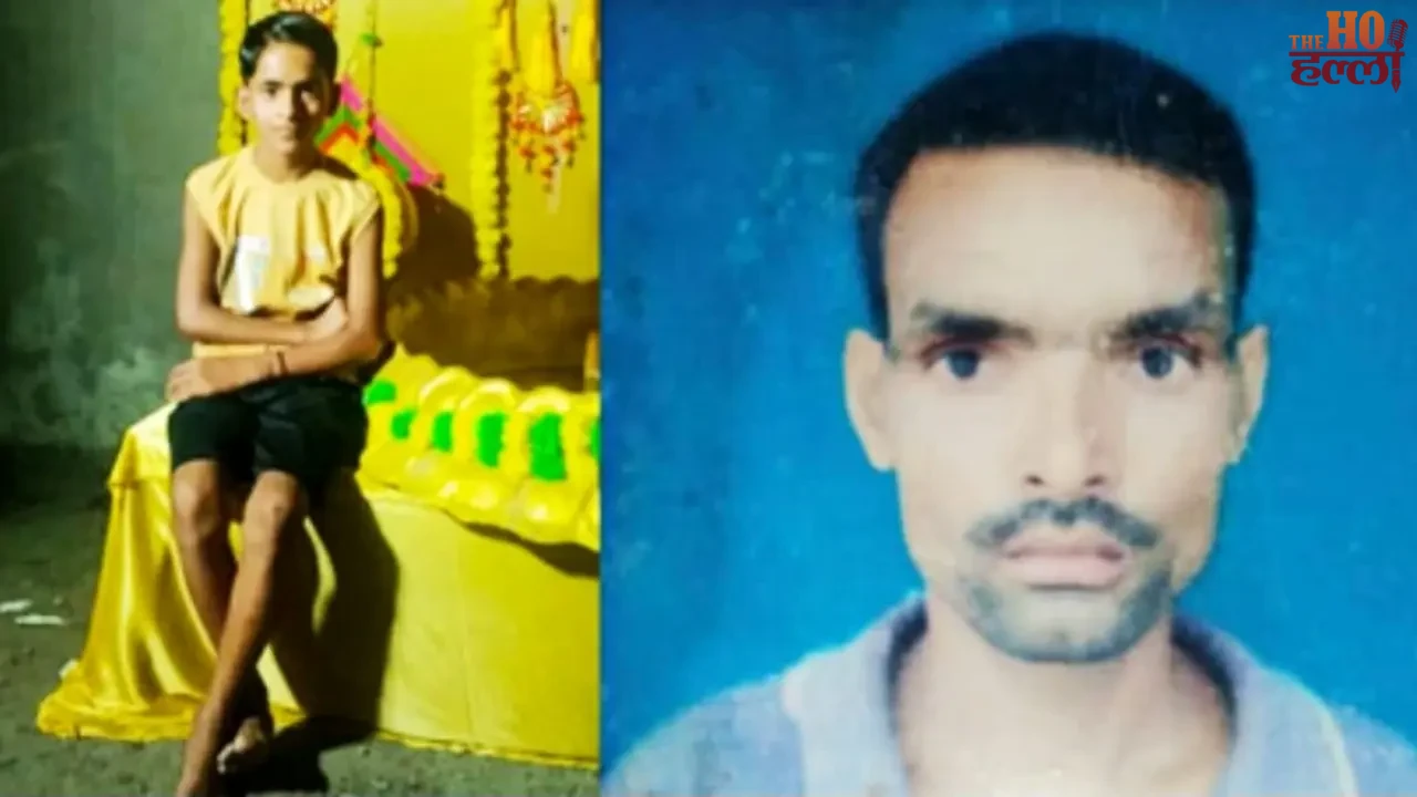 Father Dies of Shock After Son’s Accident Death