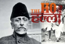 First Education Minister Who Fought Partition