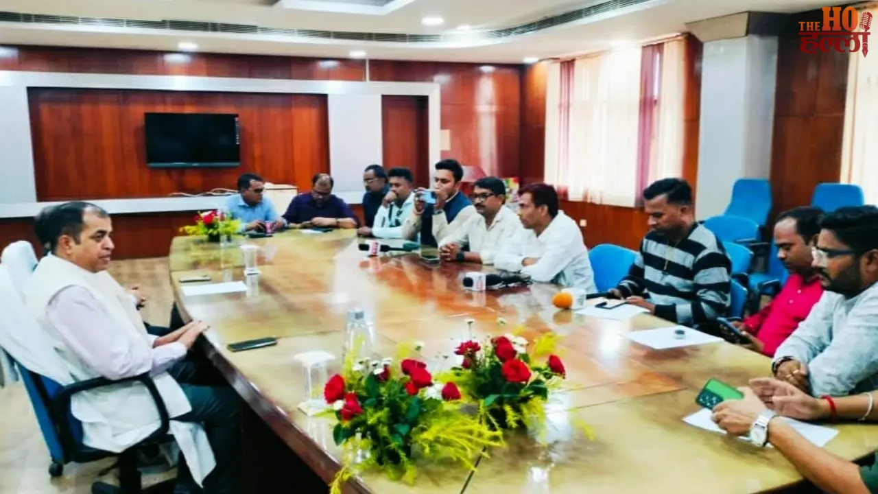 Focus on Education Startups Employment