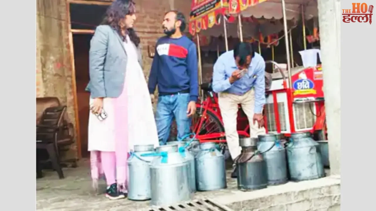 FSDA Alert on VIP Movement