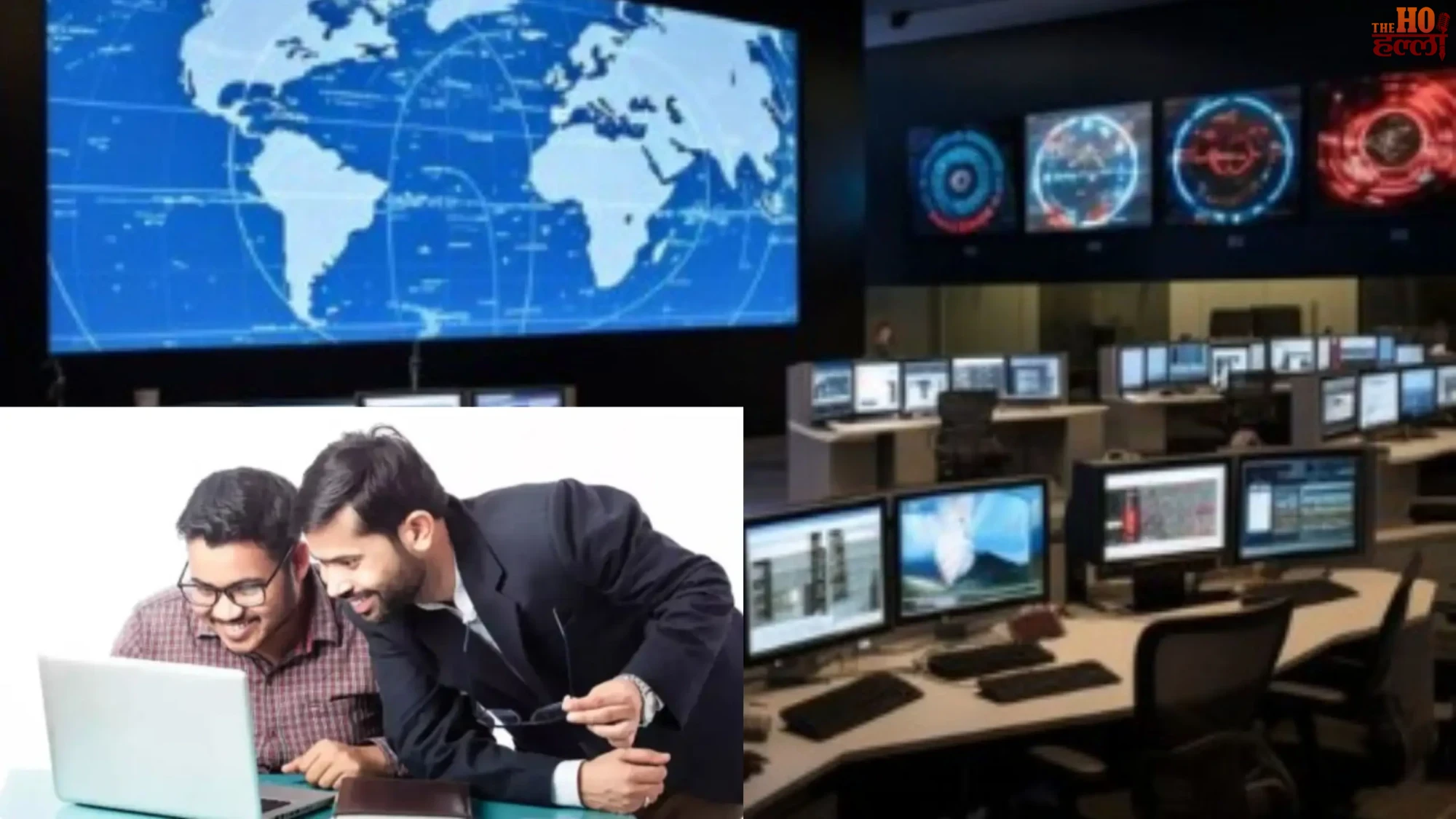 Get a Government Job Without Interview Full Process