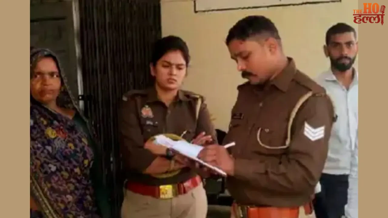 Girlfriend Ends Life Boyfriend Follows Families in Shock