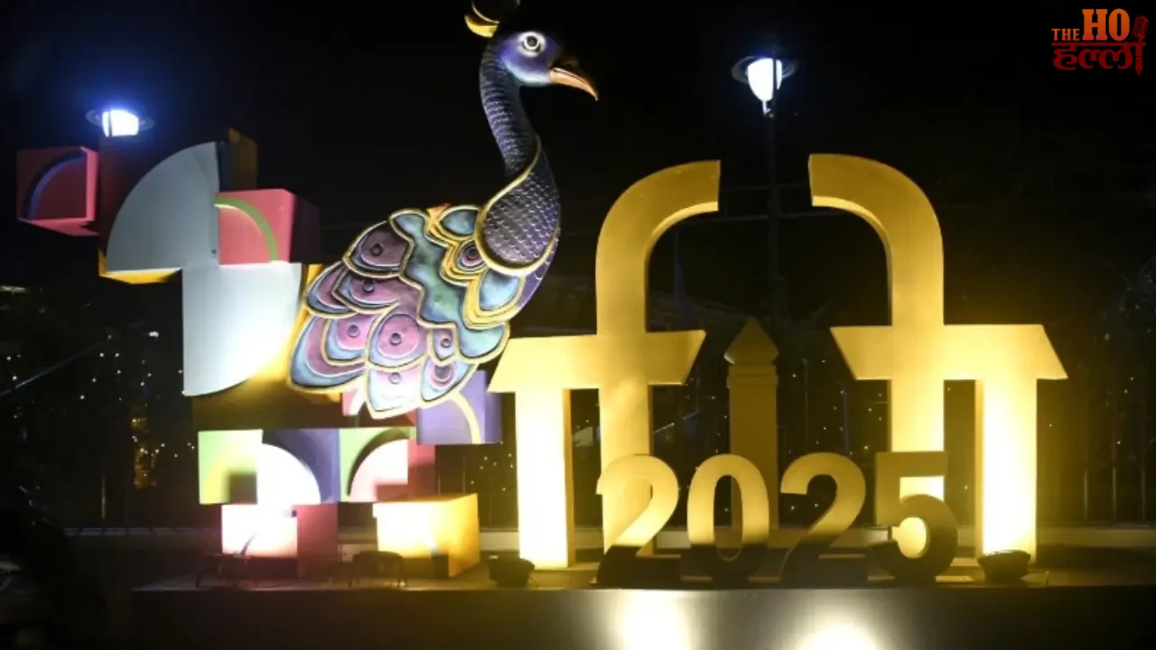 Goa Film Festival Begins Check Out This