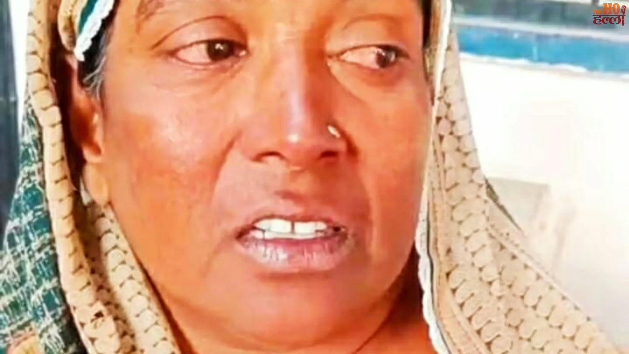 Gold Jewellery Duped Near ACP Office in Lucknow