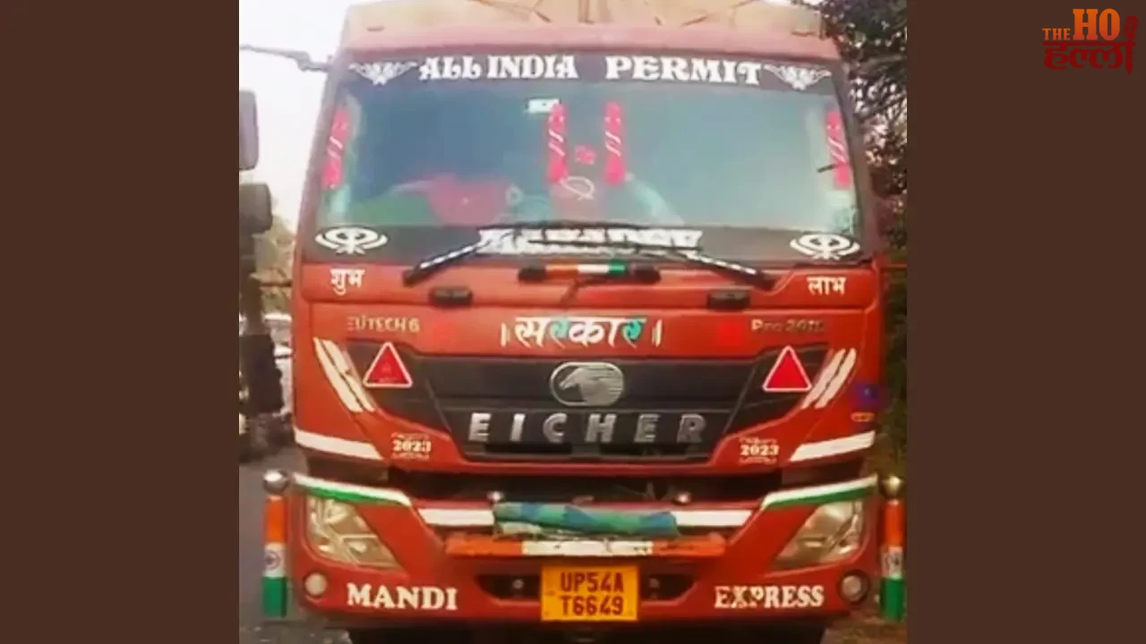 Highway Robbery Driver Looted of Phone and 32K