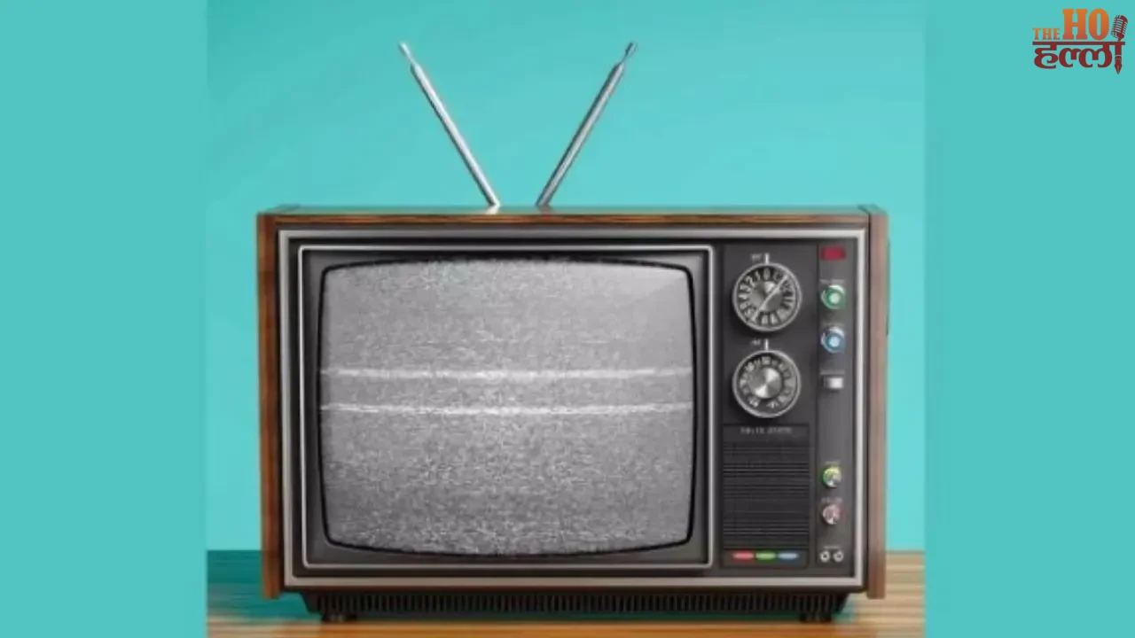 How the Idiot Box Became a Lifelong Part of Our Lives