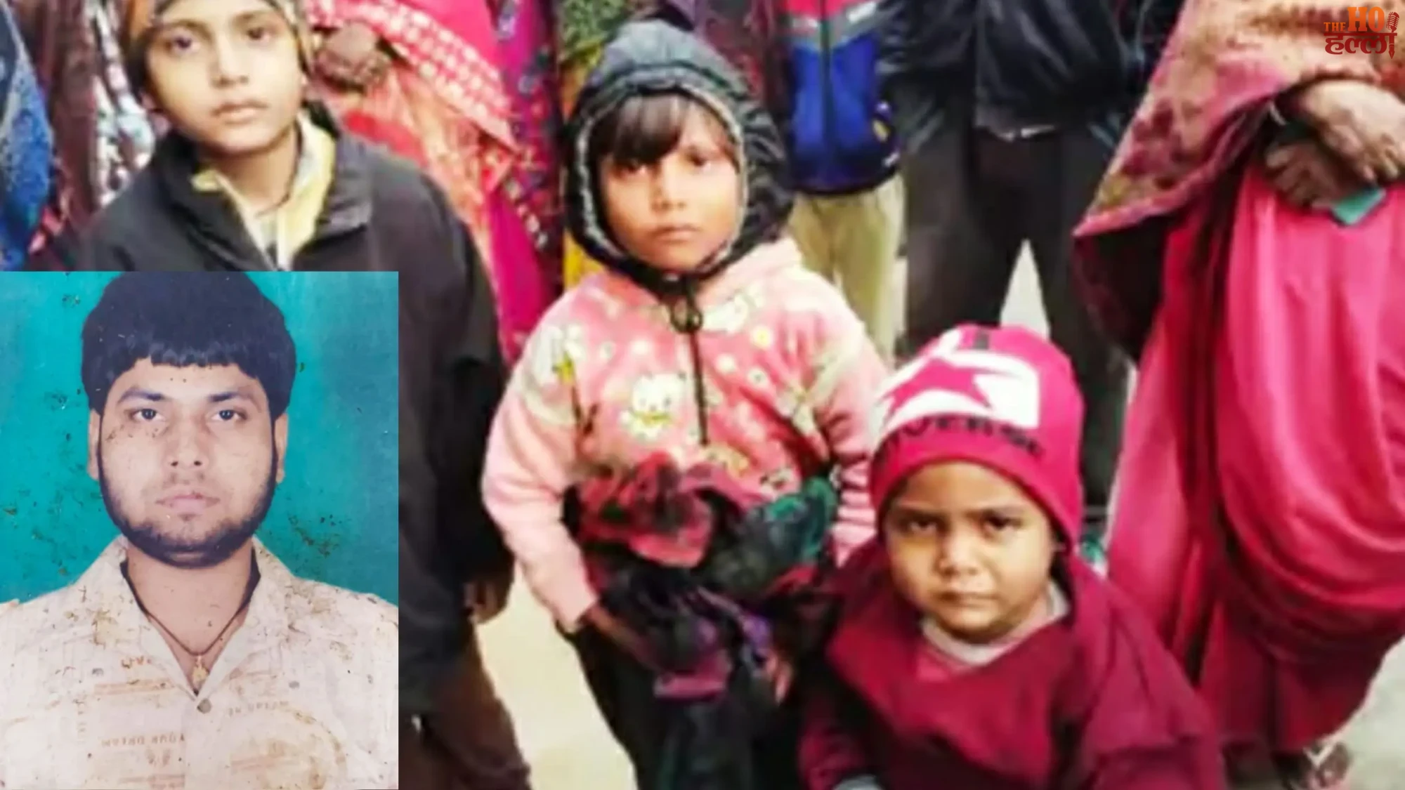 Husband Kills Wife After Wedding Dispute, Commits Suicide