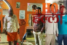 Illegal Loudspeakers Removed