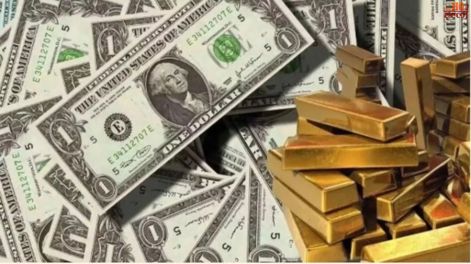 India’s Forex Reserves Cross $692 Billion—How It Benefits You