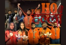 India Shines with 20 Medals at Tokyo Deaflympics