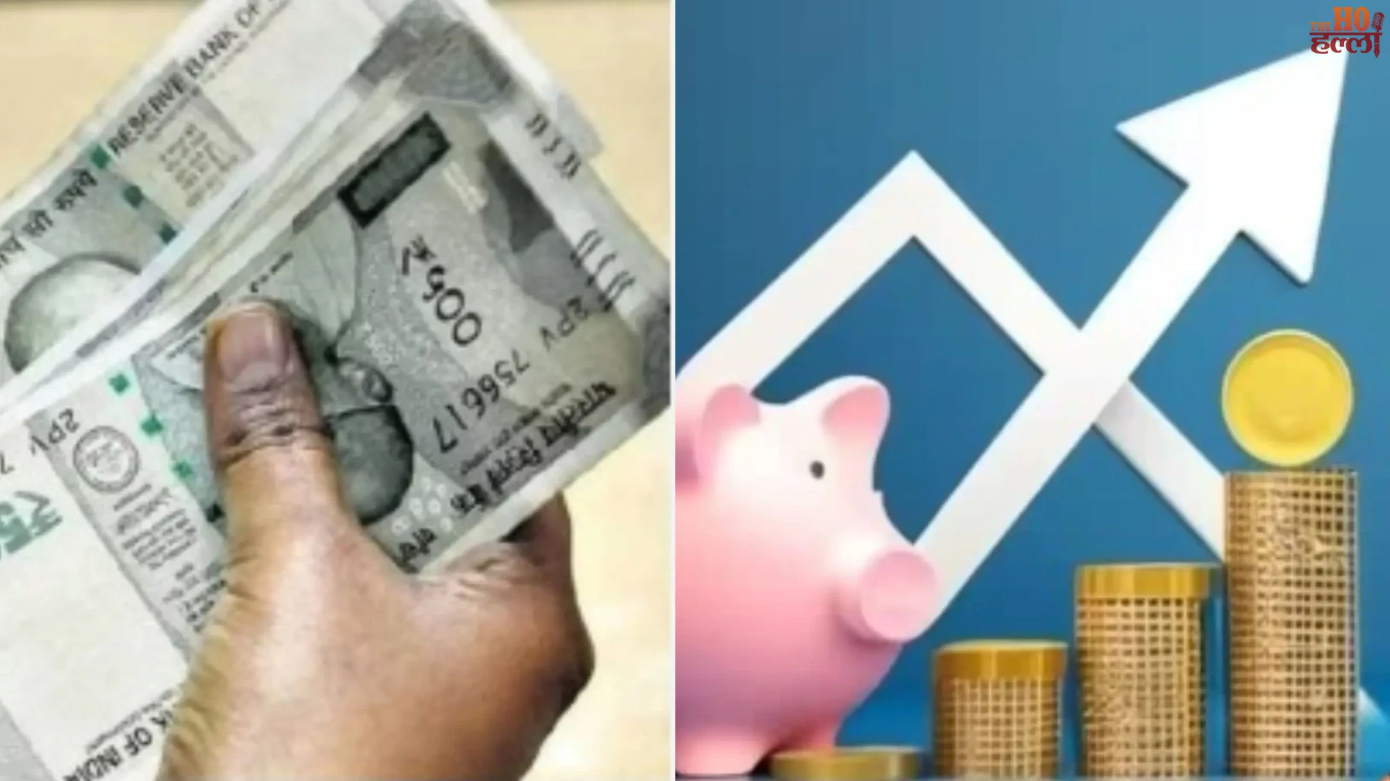 Indian Investors Drive Market as FIIs Exit