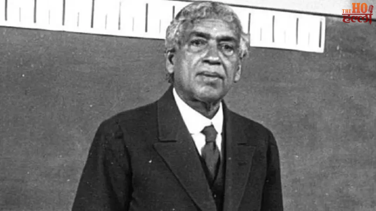 Indian Scientist Denied Credit for Unique Discovery