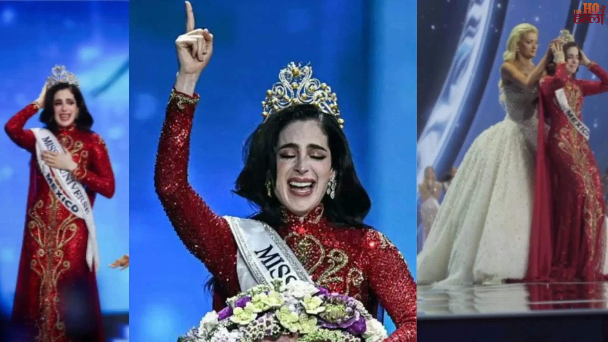 Indian Women Boxers Shine Three Win Gold