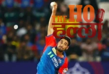 IPL Player Vipraj Gets Threat Calls