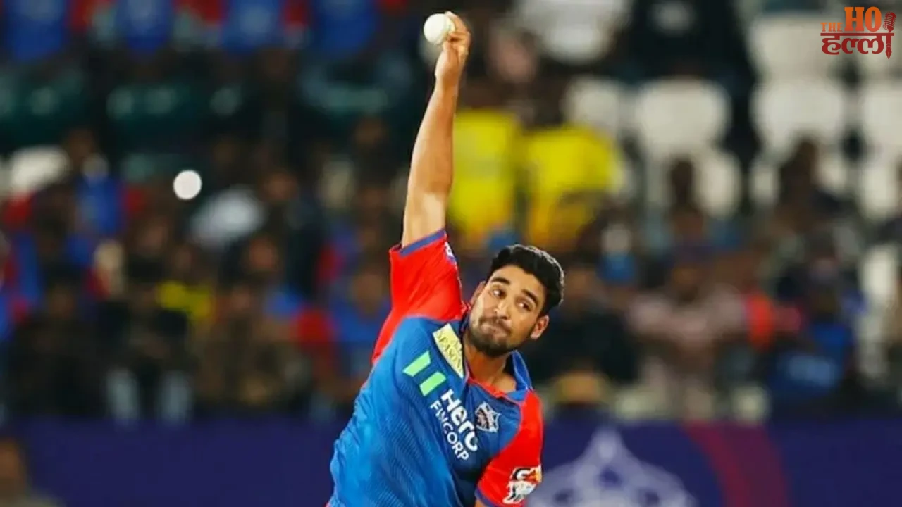 IPL Player Vipraj Gets Threat Calls