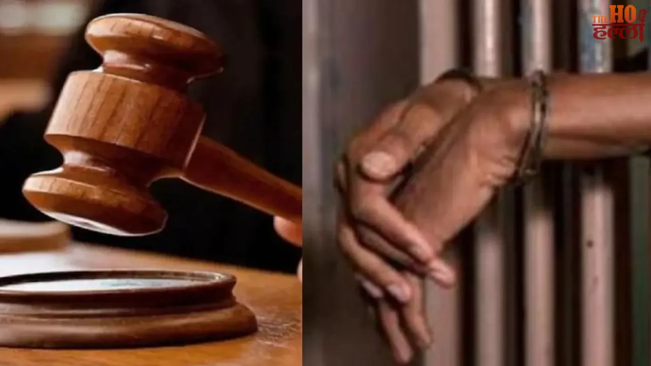 Jailed Natwarlal Plots Against Rival